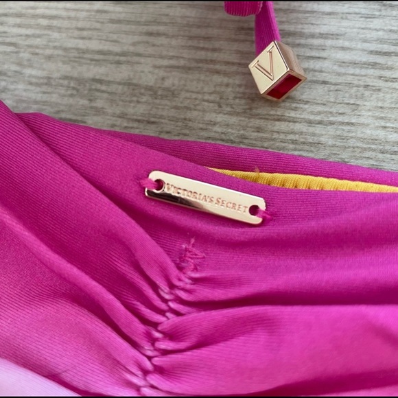 Victoria’s Secret 2 Piece Bikini Swimsuit M - Picture 5 of 6